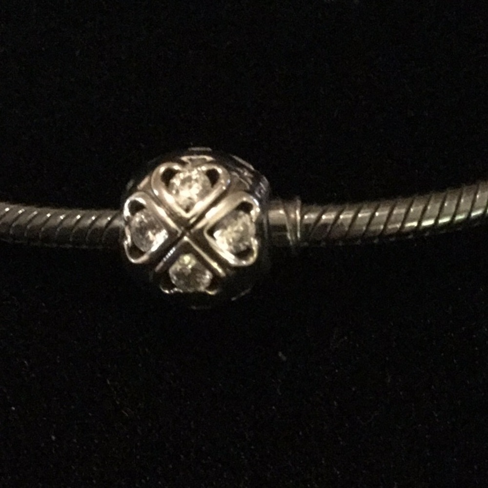 Pandora charm